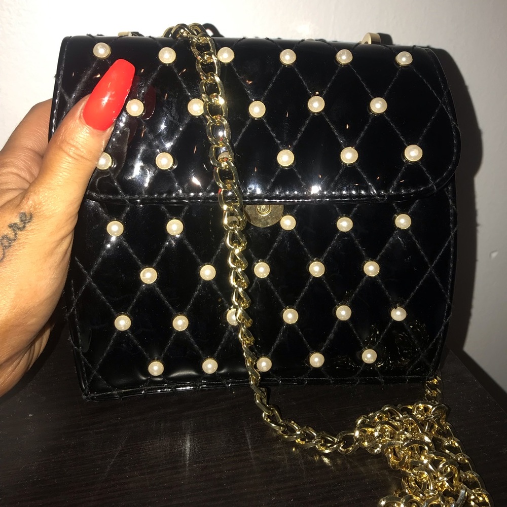 STUNNING FREE PEOPLE PURSE